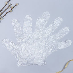 Набор для украшения яиц с жидкими красителями Сияние на пасху, 11?16 см