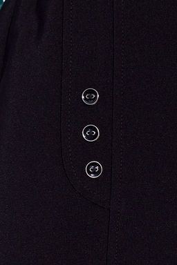 юбка прямого силуэта - Трика фото 4