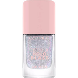 CATRICE Лак для ногтей Dream In Holo Blast Nail Polish, 060 Prism Universe 10,5 мл