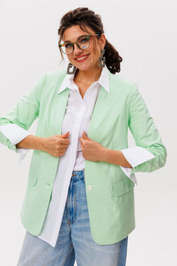 Жакет ANELLI 1621 мохито