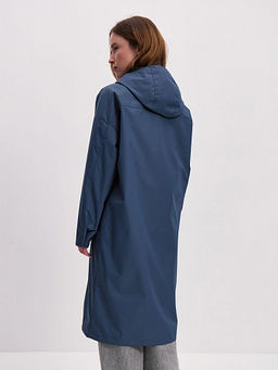 Плащ женский OVERSIZE 22271-389 - Avese фото 43
