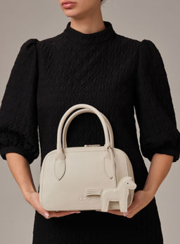 Сумка Polly summer DBR 31401 светлый крем  фото 2