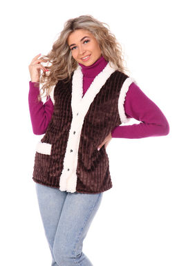 Жилет Овечка