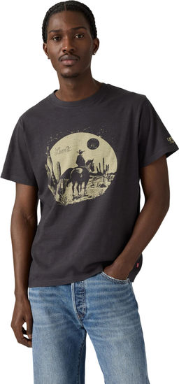 Футболка мужская