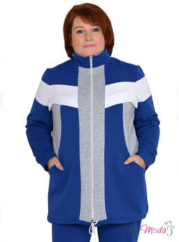 Куртка Модель №546 размеры 44-84