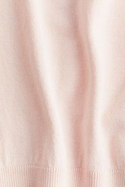 Jersey corto en punto fino - H&m фото 6