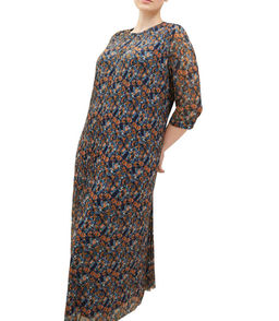 Платье, синее - Tom tailor фото 5