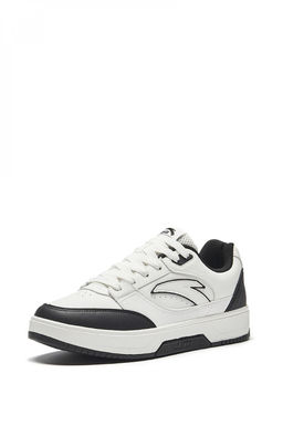 Кеды Белый/Черный BASIC CLASSIC