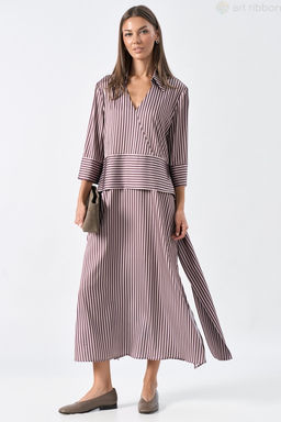 М1124P платье женское