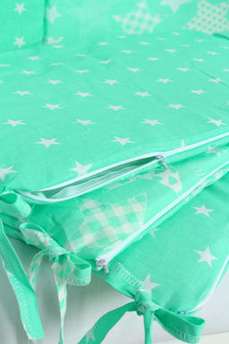 Бортик Веселая мозаика арт. БРК-6П