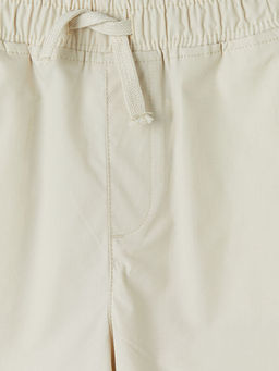 Beli Lastikli Erkek ?ocuk Kargo ?ort