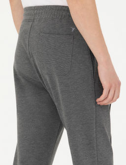 Gri Melanj New Slim Fit E_ofman Alt_