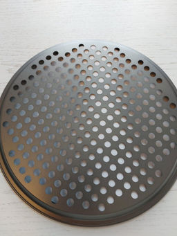 Форма для пиццы PIZZA P-01, диам 32,5 см арт.008571 - Mallony фото 6