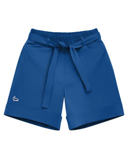 Шорты Whale Blue