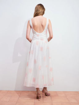 Платье женское ZR2605032902-245 / Zarina