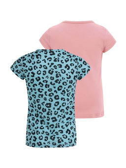 2футболки 2ДДФК5731804н - Апрель фото 2