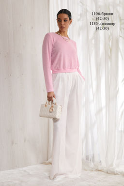 Брюки 1106