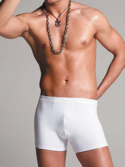 Мужские трусы X-MAN 710  фото 4