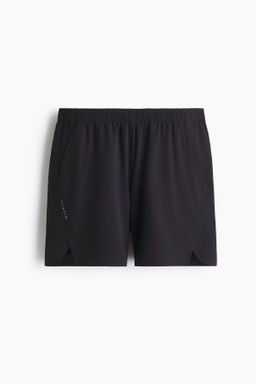 Pantal?n corto de deporte con DryMove - H&m фото 4
