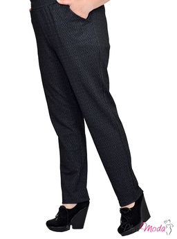 Брюки Модель №666 размеры 44-84 - Plusmoda фото 2