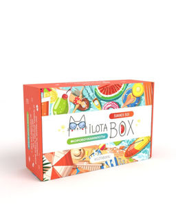 MilotaBox Summer Box - MILOTA BOX фото 5