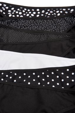 Женские трусы-слипы 7 шт. New Lilla  фото 6