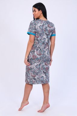 Женский халат 5836 - София37 фото 13