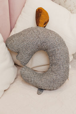 Подушка игрушка С любовью 30*40