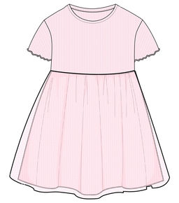 платье 1ДПК4069023с