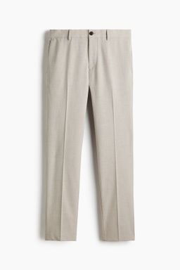 Pantal?n sastre Slim Fit - H&m фото 11