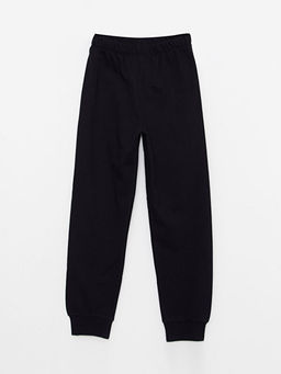 Beli Lastikli Erkek ?ocuk Pijama Alt