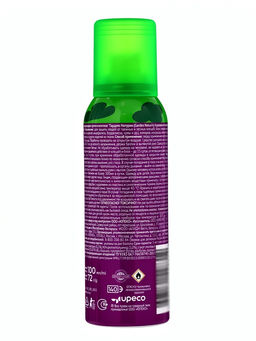 Аэрозоль Репеллент Gardex Naturin, от клещей и комаров, флакон, 100 мл