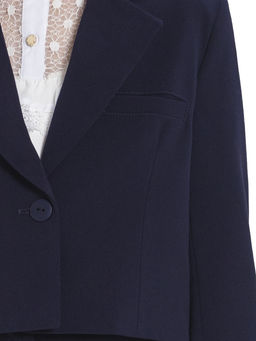 Жакет дев. О77003 - Карамелли фото 3