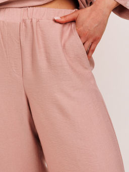 Костюм Galean Style 1005 розовый