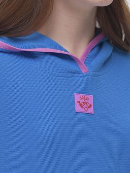 Уценка Pelican GFDA4319 платье для девочек  фото 4