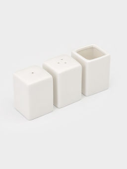 Набор для специй Magistro "Бланш"  14х5,5х 7см