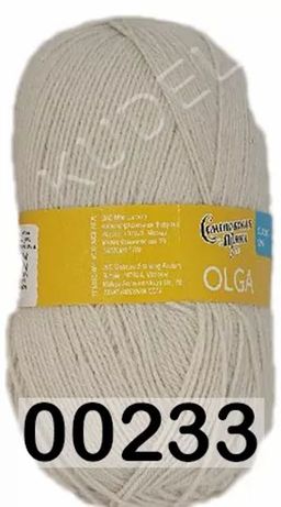 Пряжа OLGA / ОЛЬГАПШ