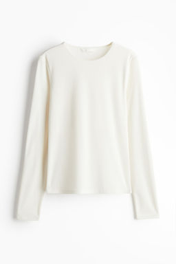 Camiseta de punto - H&m фото 4