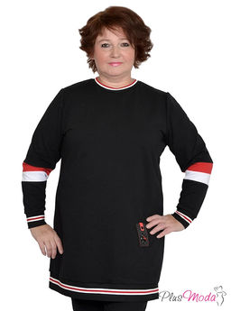 Туника Модель №727 размеры 44-84