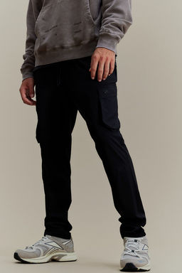 Slim Fit Cargo sports joggers in DryMove - H&m фото 2