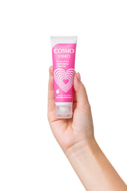Лубрикант COSMO VIBRO AROMA для женщин, 50 г