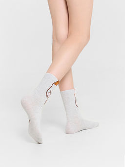 Цена за 5 пар! НОСКИ ДЕТСКИЕ - Mark formelle фото 8