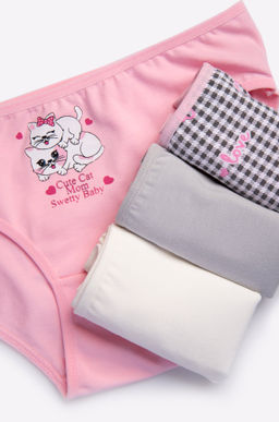 Трусы для девочки Happy Fox  фото 4