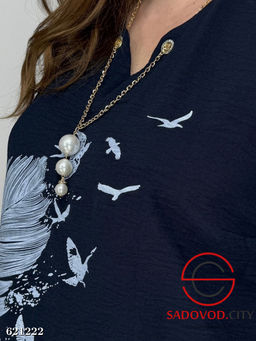 Блузка женская - Bruno фото 9