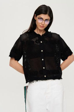 Кардиган 3592.02 все в ажуре - Tak divno фото 7