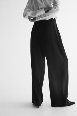 Pantalon amplio - H&m фото 3