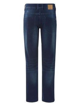 Мужские джинсы LIVERGY  фото 5