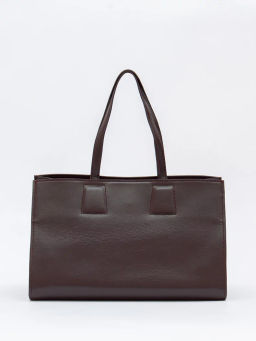 Сумка 1008M coffee Polina&Eiterou