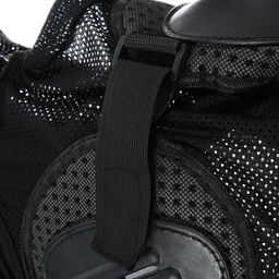 Защита тела, мотоциклетная, мужская, размер 46-48, цвет черный - Simaland фото 14