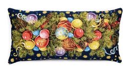 Конфетти - гобеленовая наволочка 32х65 см - Гобеленглавснаб фото 2